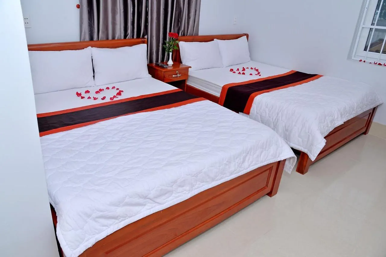 Sevensea Vung Tau Hotel Vietnam