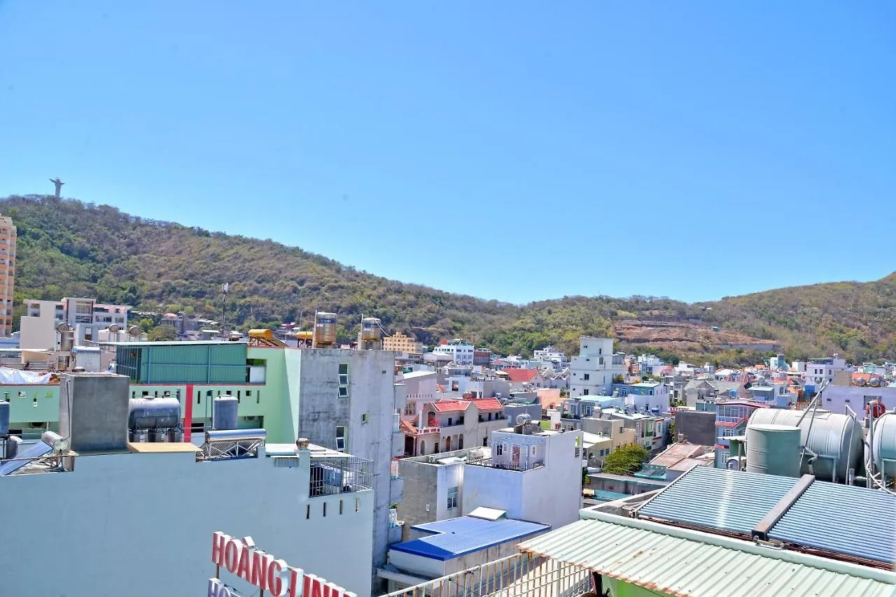 Sevensea Vung Tau Hotel