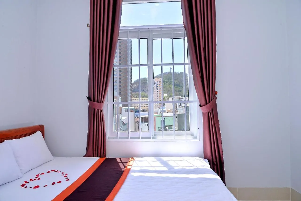 Sevensea Vung Tau Hotel Vietnam