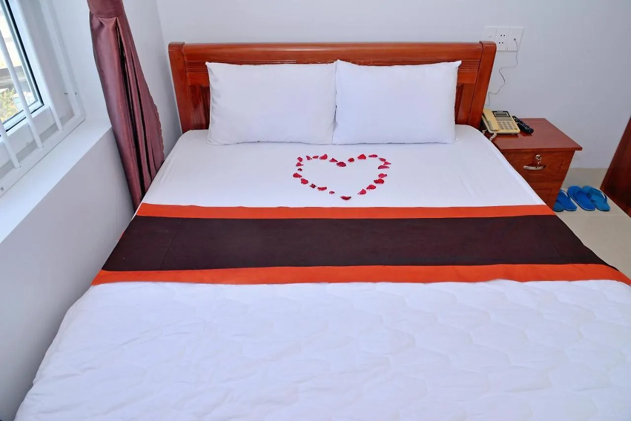 Sevensea Vung Tau Hotel