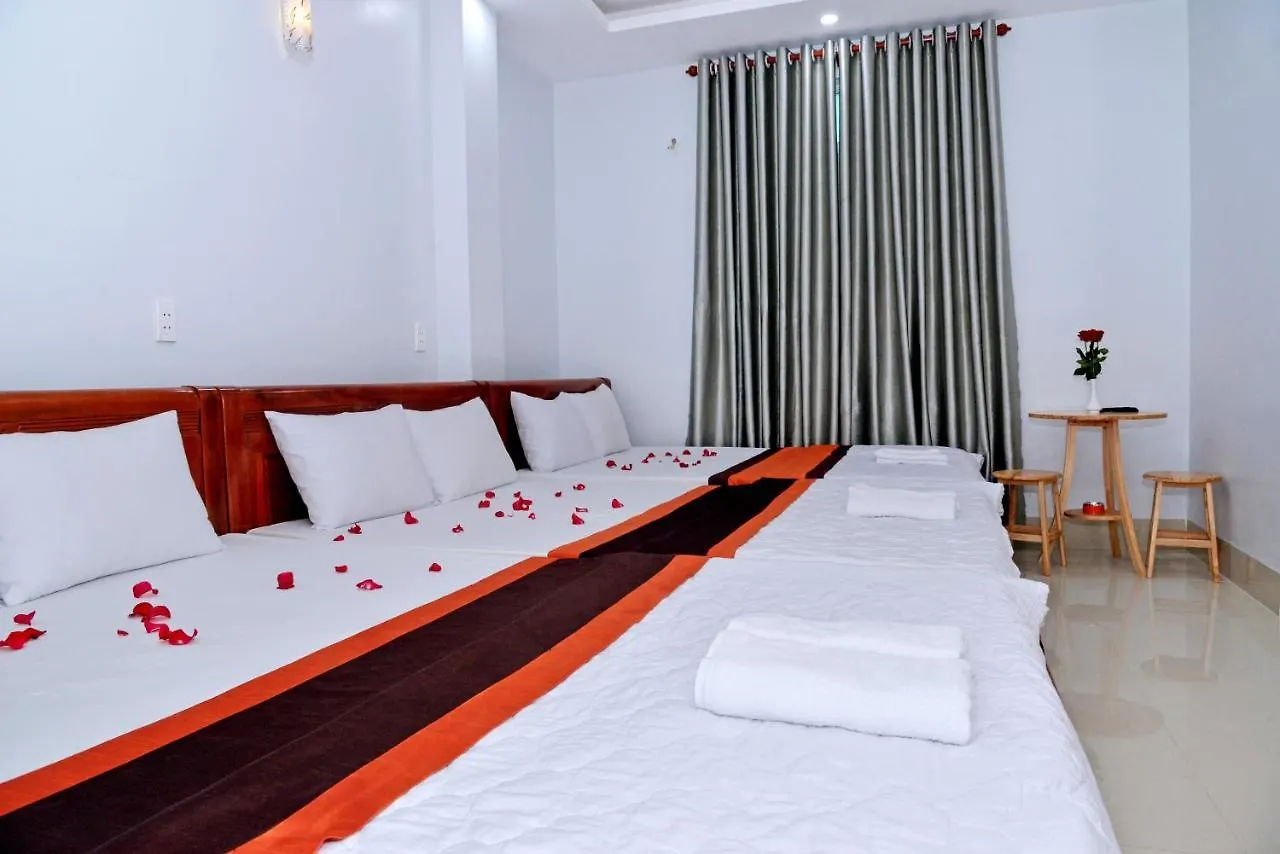 Sevensea Vung Tau Hotel