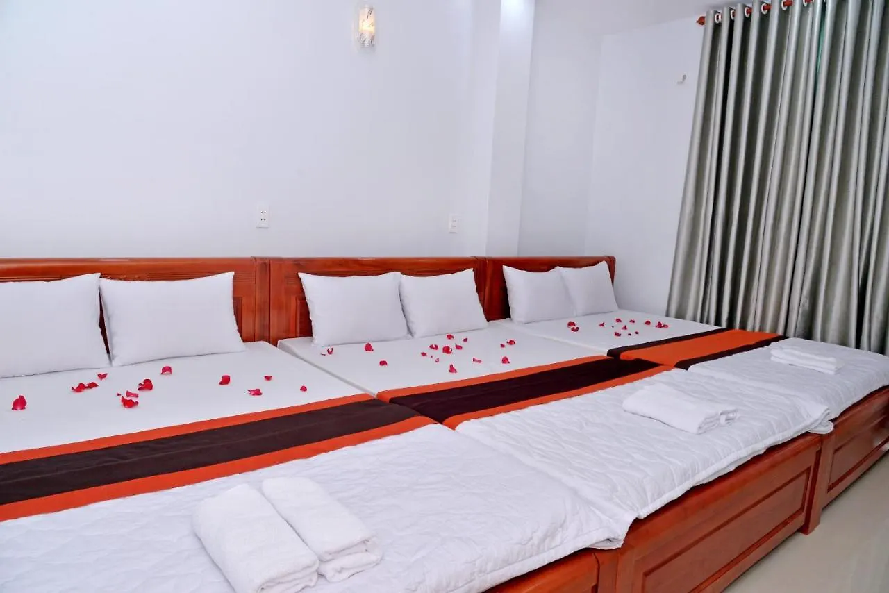 Sevensea Vung Tau Hotel 0*,