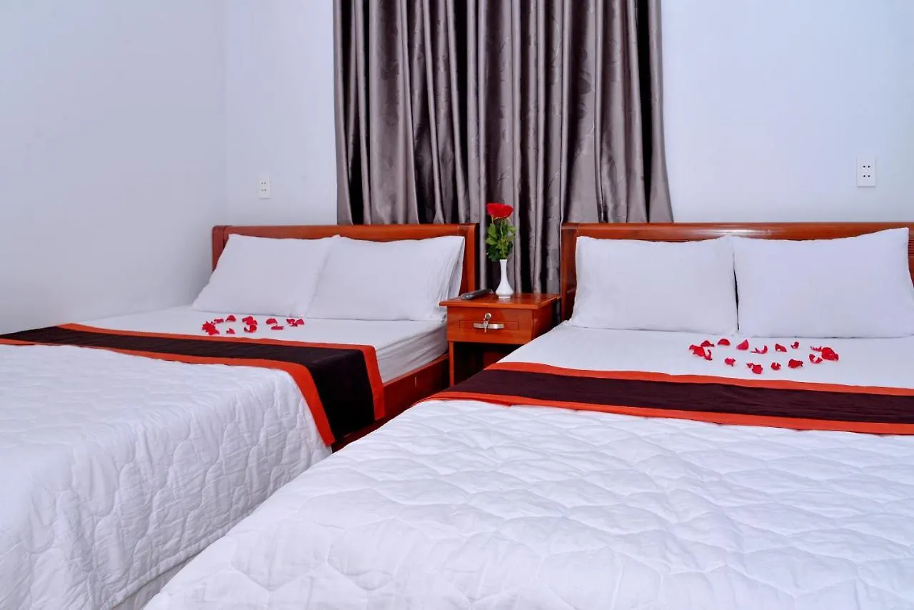 Sevensea Vung Tau Hotel