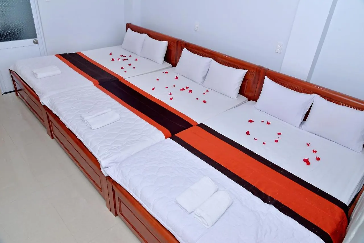 Sevensea Vung Tau Hotel